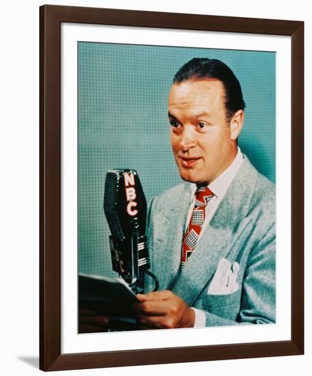 Bob Hope-null-Framed Photo