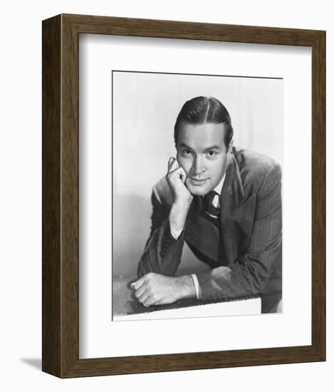 Bob Hope-null-Framed Photo