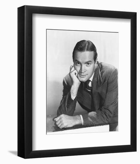 Bob Hope-null-Framed Photo