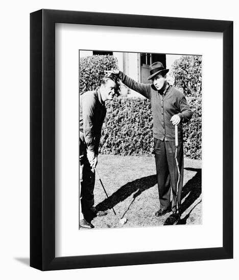 Bob Hope-null-Framed Photo