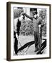 Bob Hope-null-Framed Photo