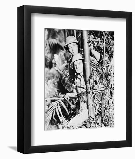 Bob Hope-null-Framed Photo