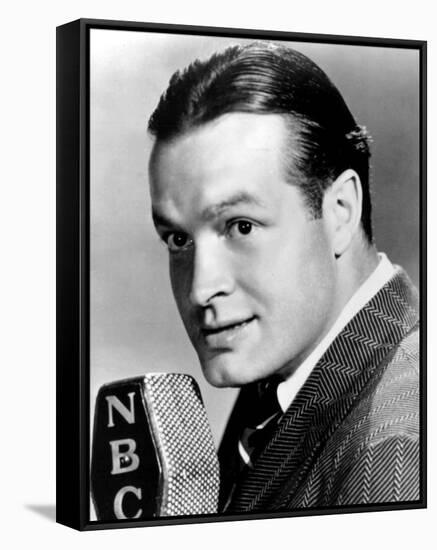 Bob Hope-null-Framed Stretched Canvas