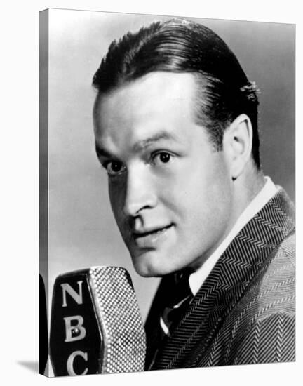 Bob Hope-null-Stretched Canvas