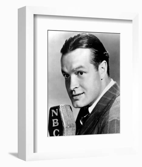 Bob Hope-null-Framed Photo