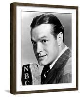 Bob Hope-null-Framed Photo