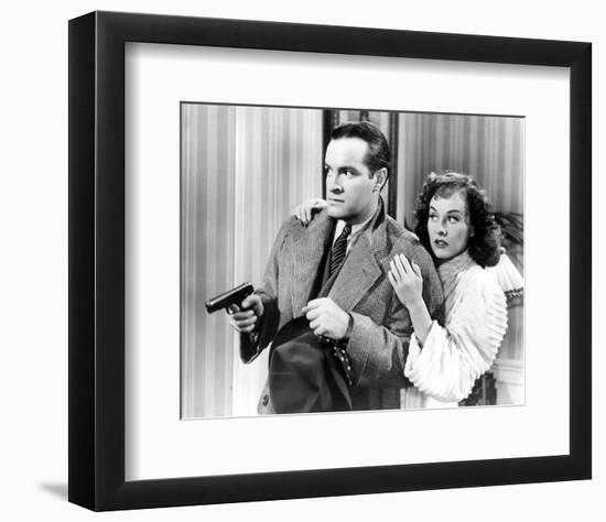 Bob Hope-null-Framed Photo