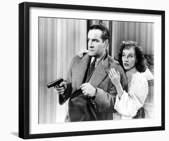 Bob Hope-null-Framed Photo