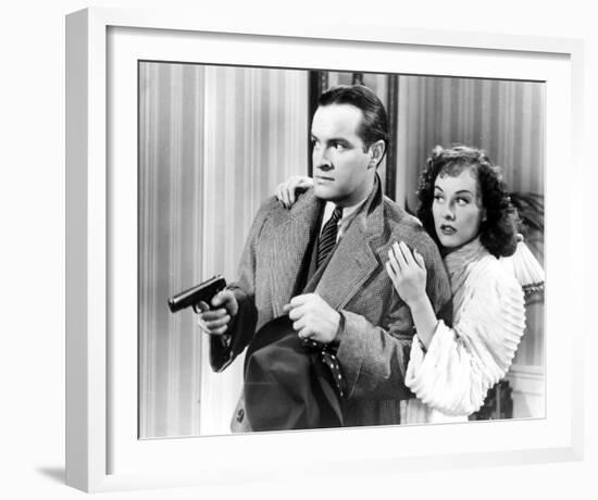 Bob Hope-null-Framed Photo