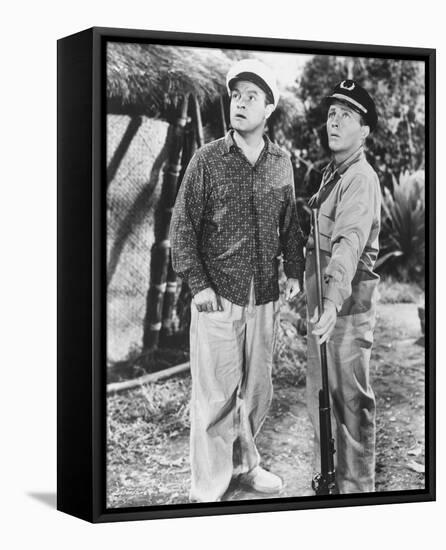 Bob Hope-null-Framed Stretched Canvas