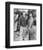 Bob Hope-null-Framed Photo