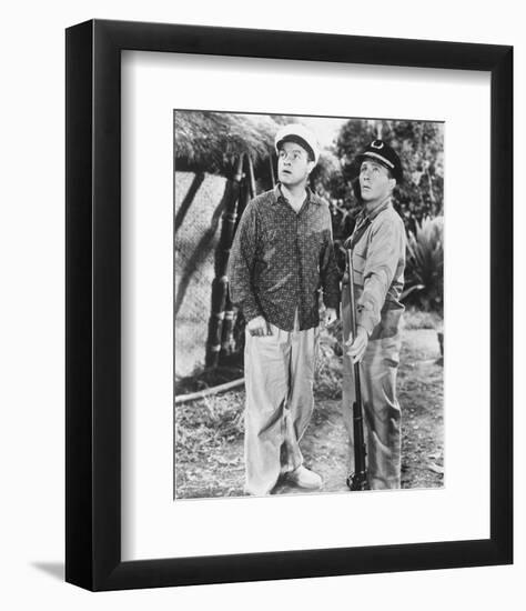 Bob Hope-null-Framed Photo