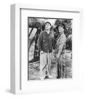 Bob Hope-null-Framed Photo