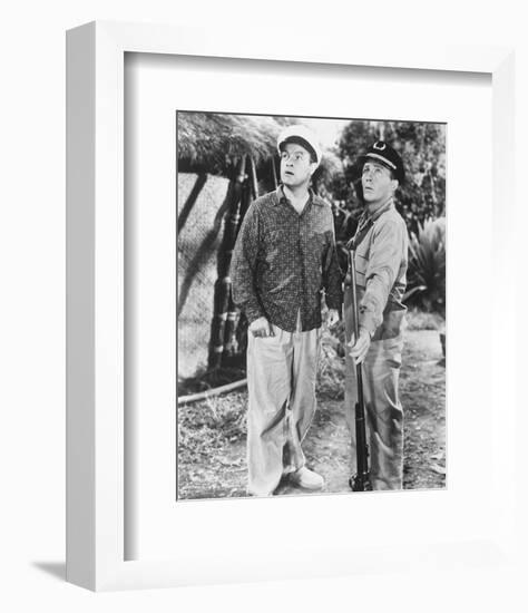 Bob Hope-null-Framed Photo