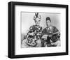 Bob Hope-null-Framed Photo