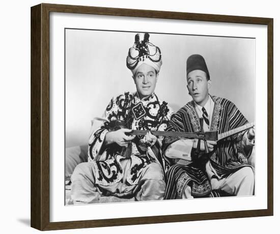 Bob Hope-null-Framed Photo