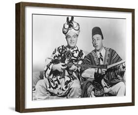 Bob Hope-null-Framed Photo