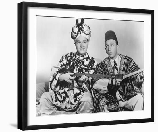 Bob Hope-null-Framed Photo