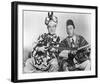 Bob Hope-null-Framed Photo