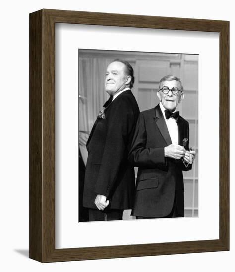 Bob Hope-null-Framed Photo