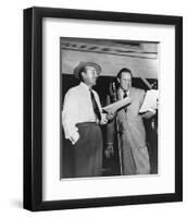 Bob Hope-null-Framed Photo