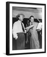 Bob Hope-null-Framed Photo