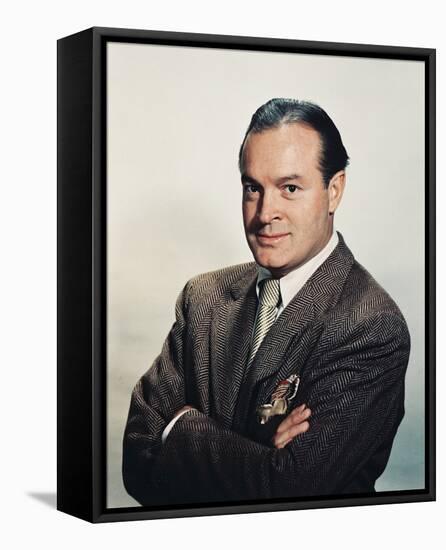 Bob Hope-null-Framed Stretched Canvas