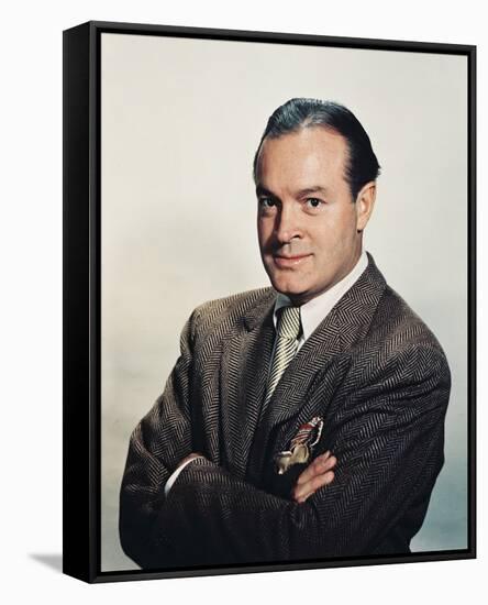 Bob Hope-null-Framed Stretched Canvas