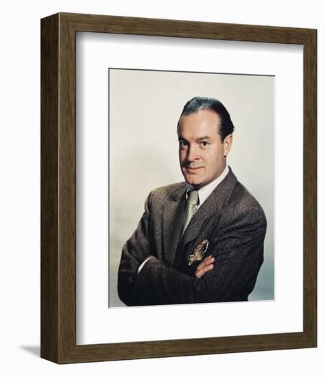 Bob Hope-null-Framed Photo