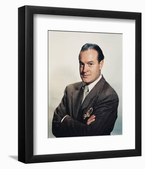 Bob Hope-null-Framed Photo