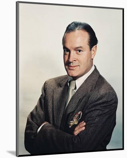 Bob Hope-null-Mounted Photo