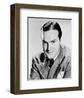 Bob Hope-null-Framed Photo