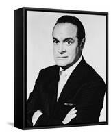 Bob Hope-null-Framed Stretched Canvas