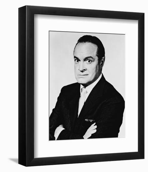 Bob Hope-null-Framed Photo