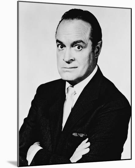 Bob Hope-null-Mounted Photo