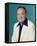 Bob Hope-null-Framed Stretched Canvas