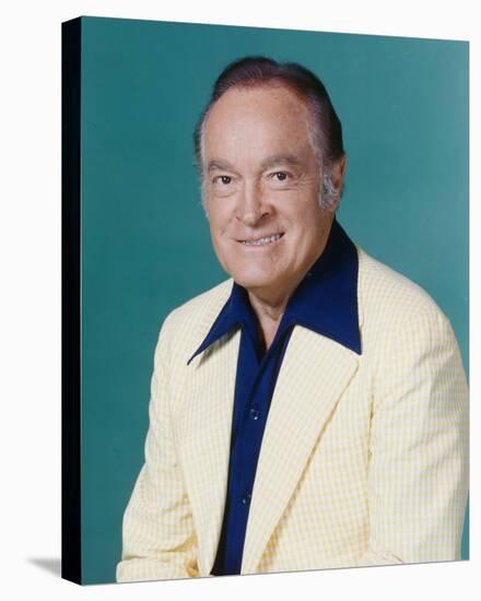 Bob Hope-null-Stretched Canvas