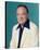 Bob Hope-null-Stretched Canvas