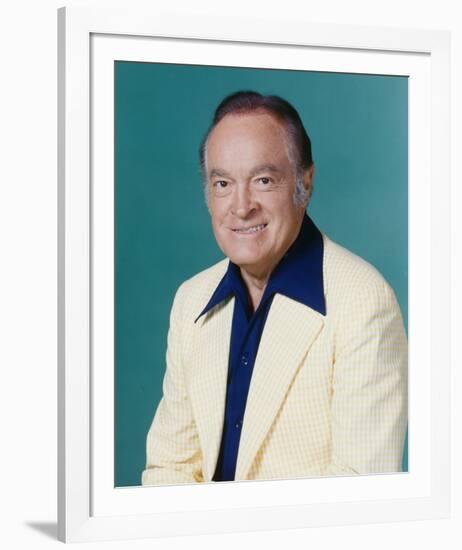 Bob Hope-null-Framed Photo