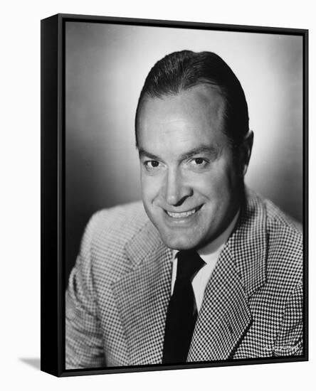 Bob Hope-null-Framed Stretched Canvas