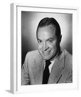 Bob Hope-null-Framed Photo