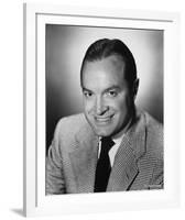 Bob Hope-null-Framed Photo