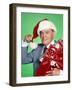 Bob Hope-null-Framed Photo