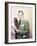 Bob Hope-null-Framed Photo