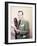 Bob Hope-null-Framed Photo