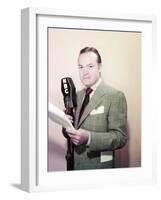 Bob Hope-null-Framed Photo