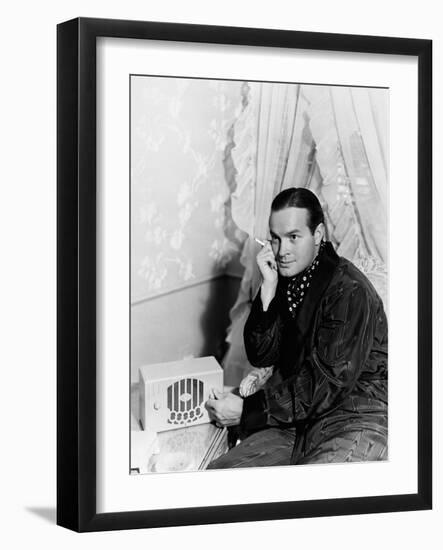 Bob Hope-null-Framed Photographic Print