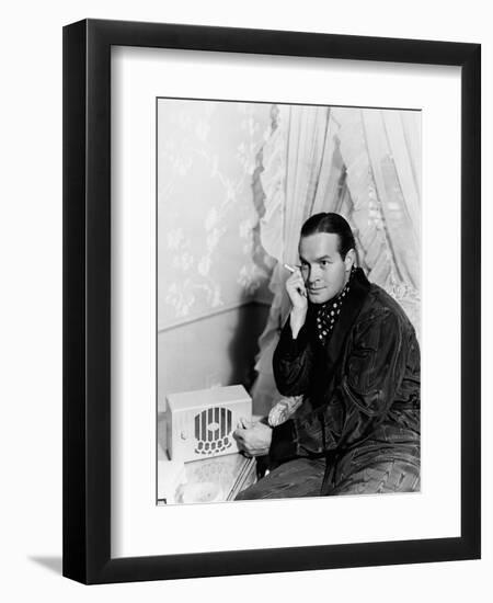 Bob Hope-null-Framed Photographic Print