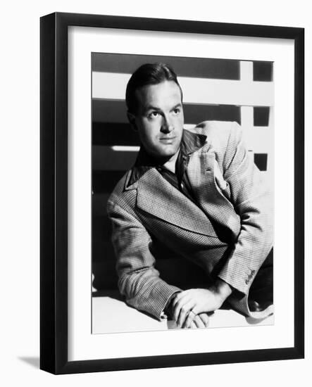 Bob Hope-null-Framed Photographic Print