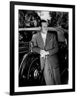 Bob Hope-null-Framed Photographic Print